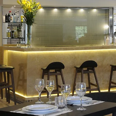 Athens Avenue Hotel Hotel 4*