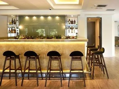 Athens Avenue Hotel Hotel Athens