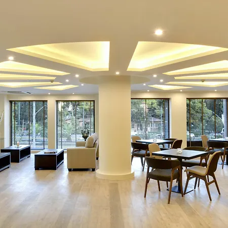 Hotel Athens Avenue Hotel Athens