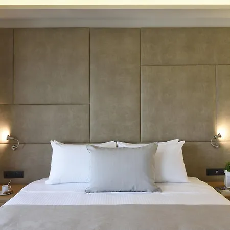 Hotel Athens Avenue Hotel Athens