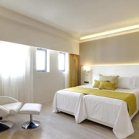 Athens Avenue Hotel Hotel