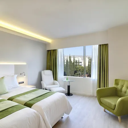 Athens Avenue Hotel Hotel