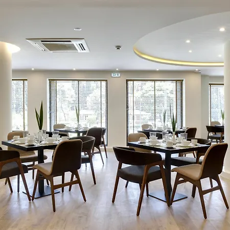 Athens Avenue Hotel Hotel 4*