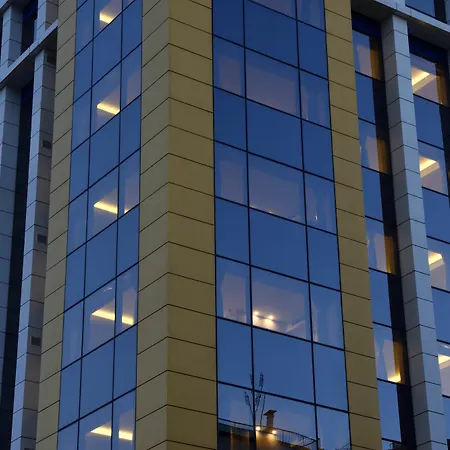 Athens Avenue Hotel 4* Athens